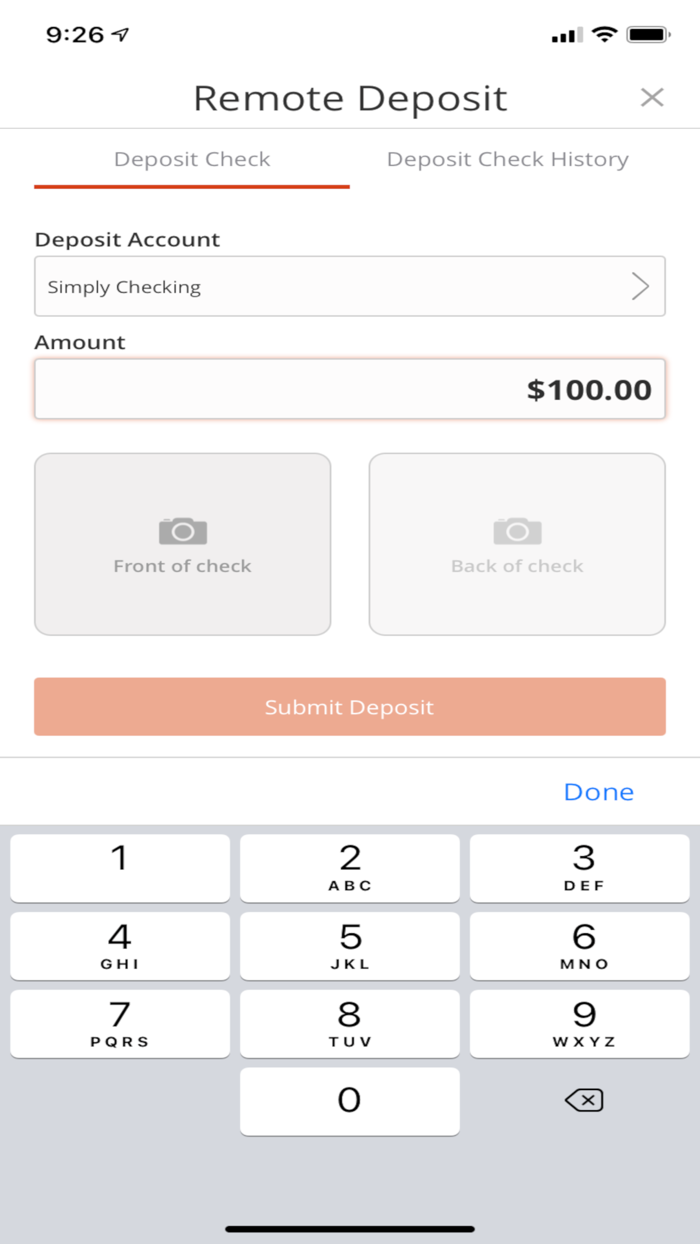 Central Willamette Mobile