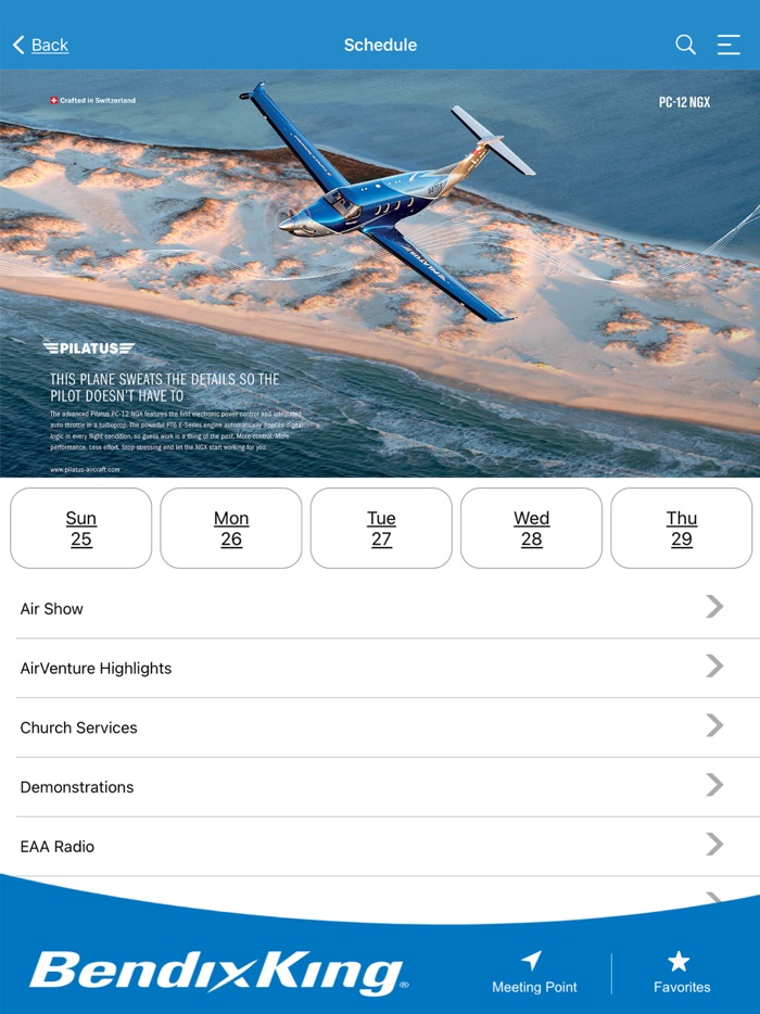 EAA AirVenture Oshkosh 2021