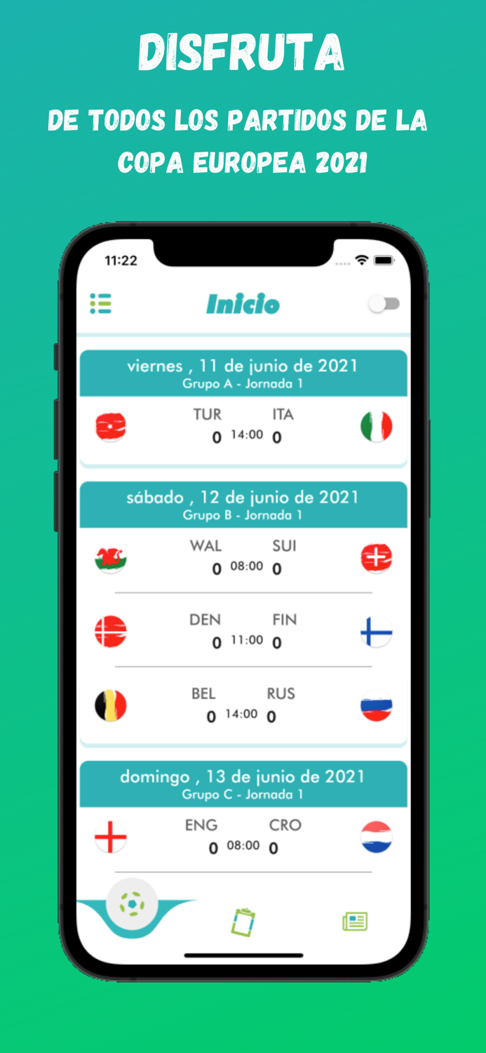 Copa Europea - 2020 en 2021