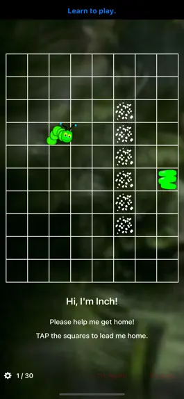 Game screenshot Inch Maker by White Pixels mod apk