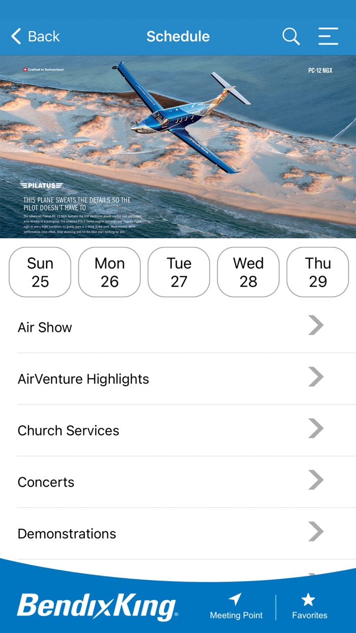 EAA AirVenture Oshkosh 2021