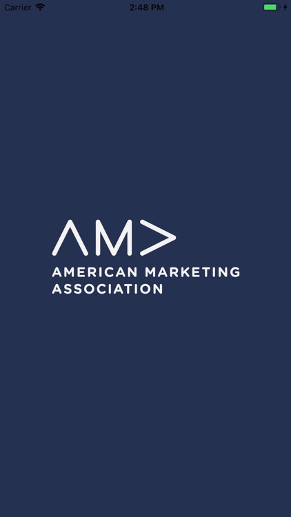 American Marketing Association