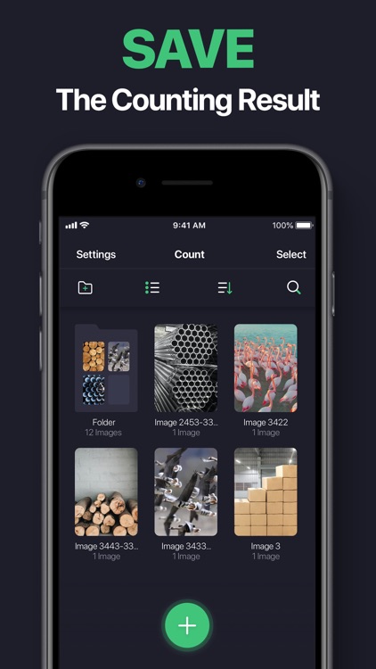 CountThis - Counting App