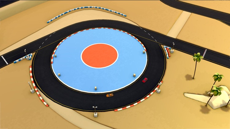 Top Drives – Car Cards Racing screenshot-4