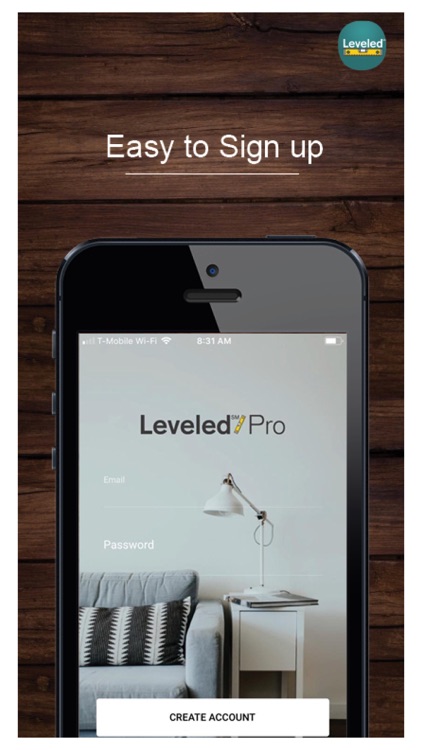 Leveled℠Pro Plus