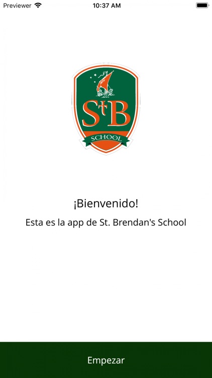 St. Brendan's School