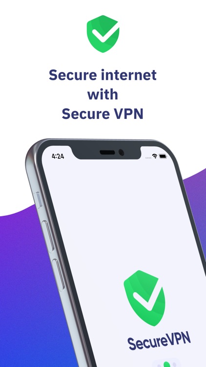 Secure VPN: Fast VPN Servers screenshot-0