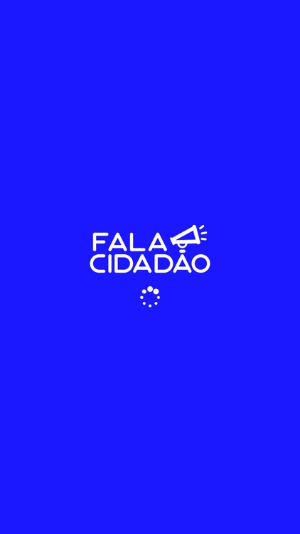 Fala Cidadão