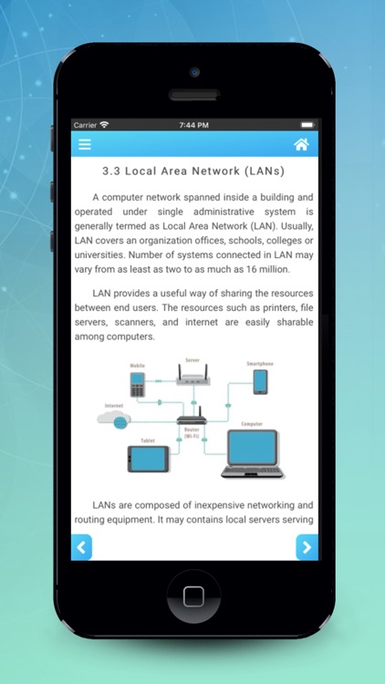 Learn computer fundamentals screenshot-7