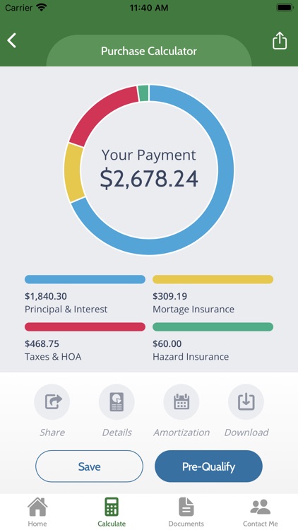 Pinpoint Lending screenshot-4