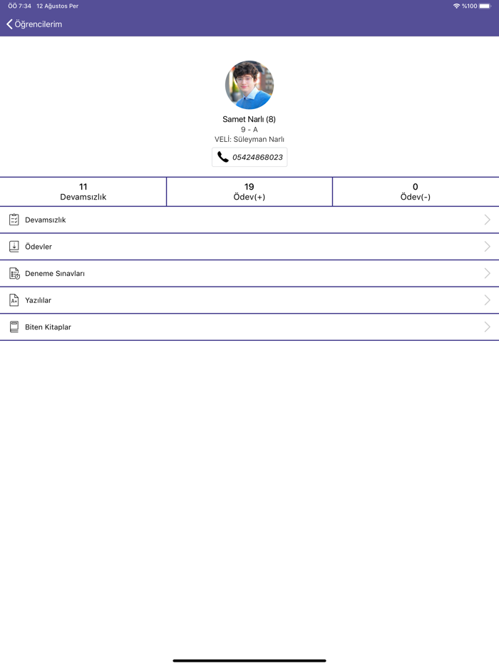 ADK Kişisel Gelişim Kursu