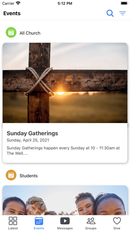 The Well Hastings screenshot-3