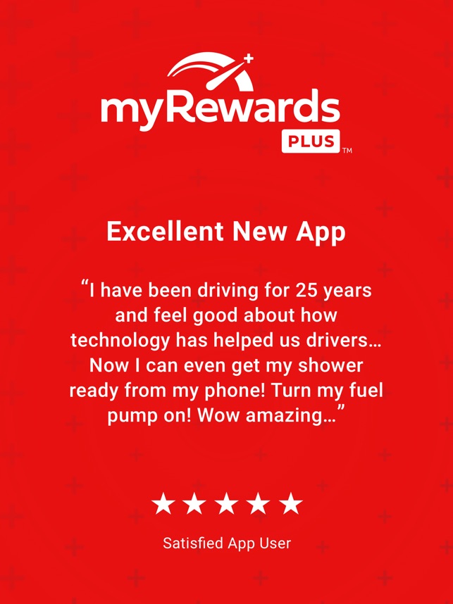 Pilot Flying J Myrewards Plus On The App Store