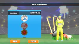 Game screenshot World T20 Cricket Championship apk
