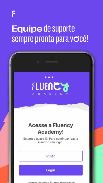Rhavi's Fluency Academy screenshot 4