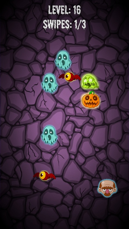 Haunted House (Casual Game) screenshot-3