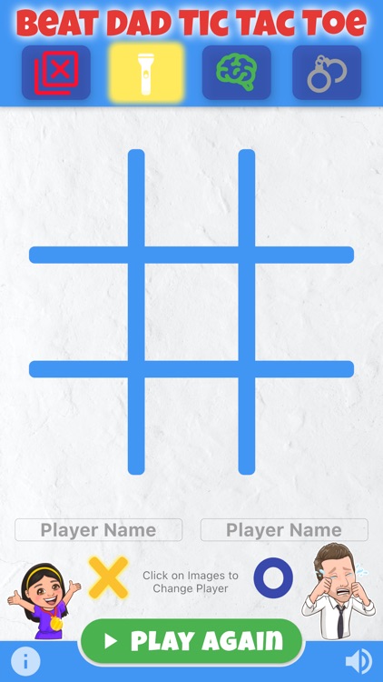 Super! Tic Tac Toe by Gustavo Henrique Carvalho Schiefler