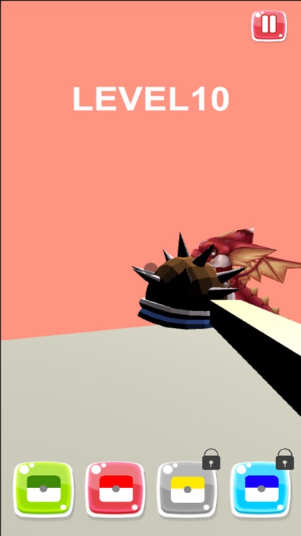 monster box 3D screenshot-3