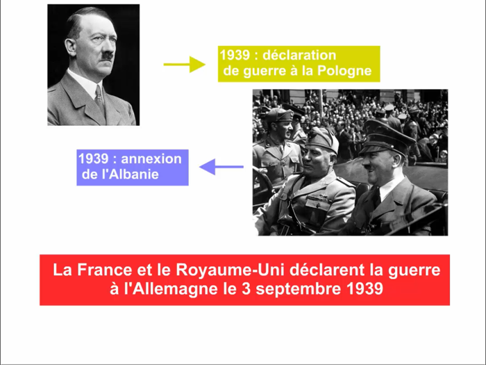 Explorer lHistoire au CM2