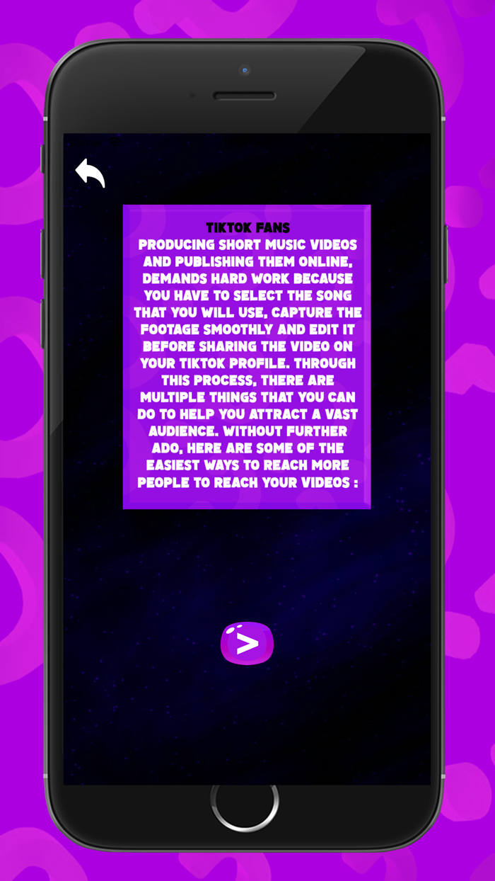 Fans Analyzer for TikTok 2k21