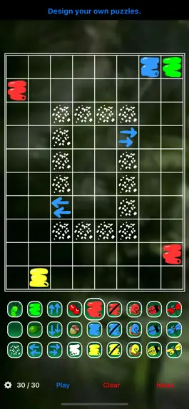 Game screenshot Inch Maker by White Pixels apk