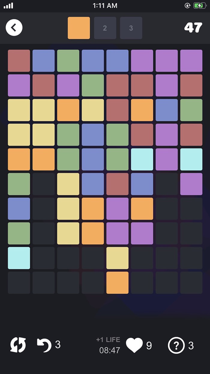 Blockade A Game of Blocks