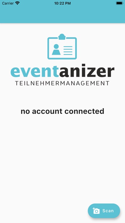 eventanizer 2FA