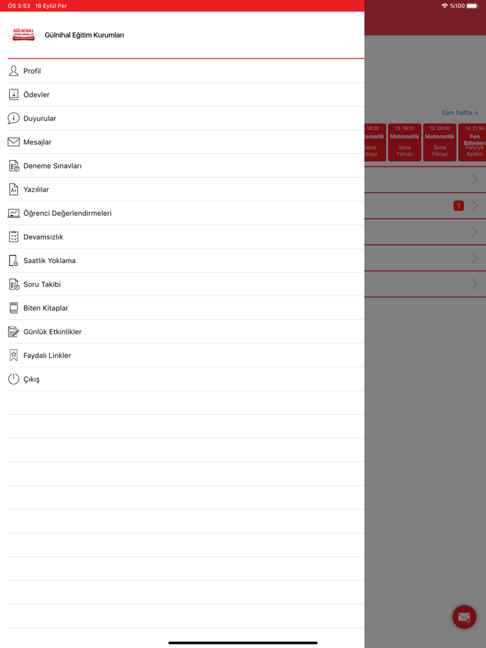 Gülnihal Eğitim Kurumları