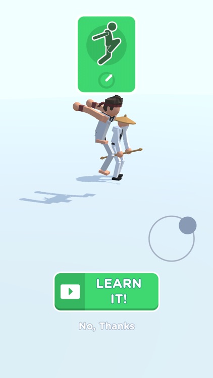 Ragdoll Fighter screenshot-9