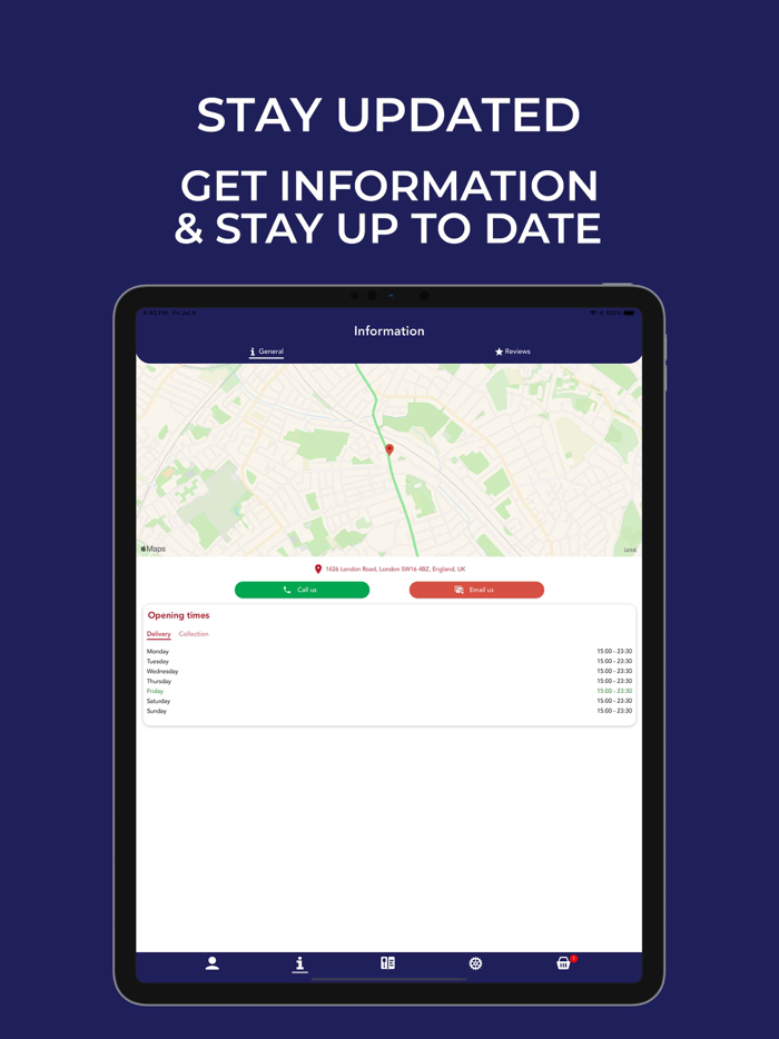 Chicken Cottage Norbury