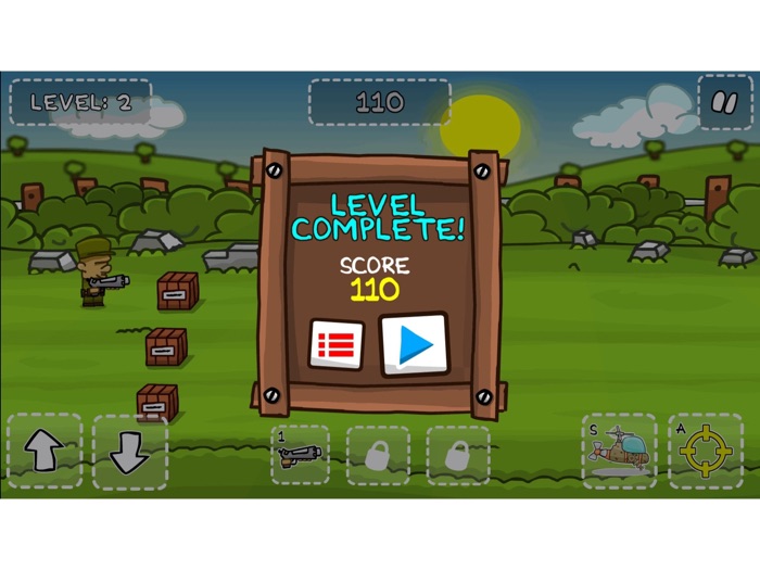 123Games Zombie Killer