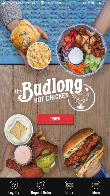 Budlong