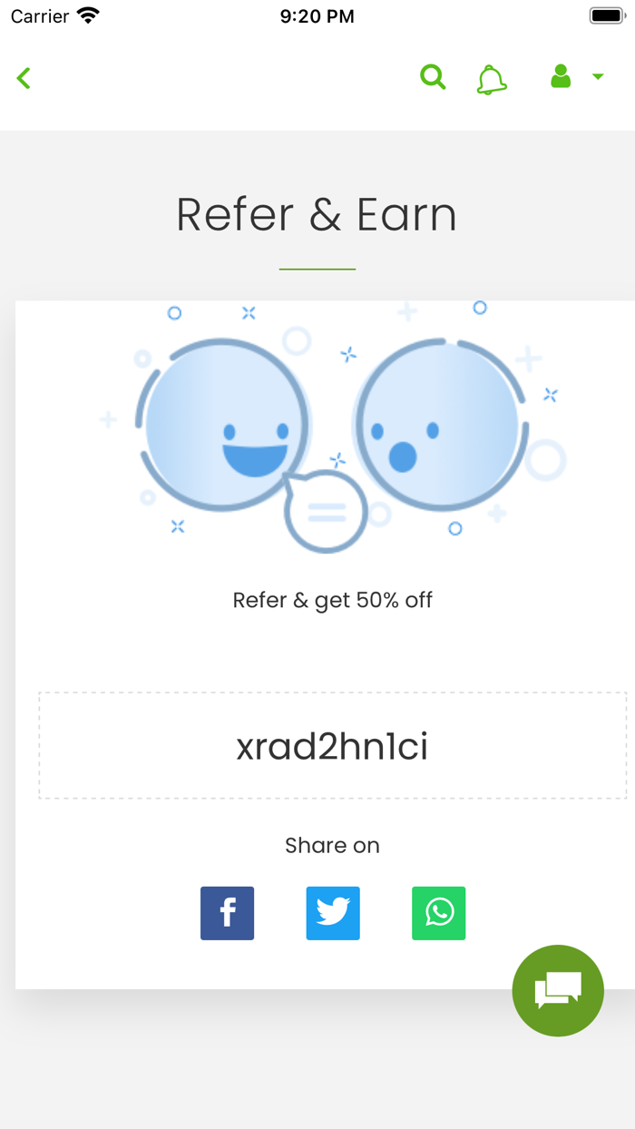 Cannazon Express Customer