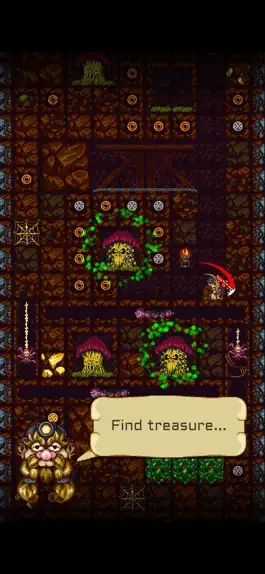 Game screenshot Grumpy Dwarf hack