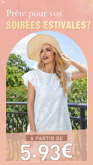 Floryday - Tendance Shopping Floryday - Tendance Shopping