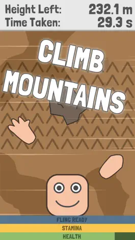 Game screenshot Daily Climb mod apk