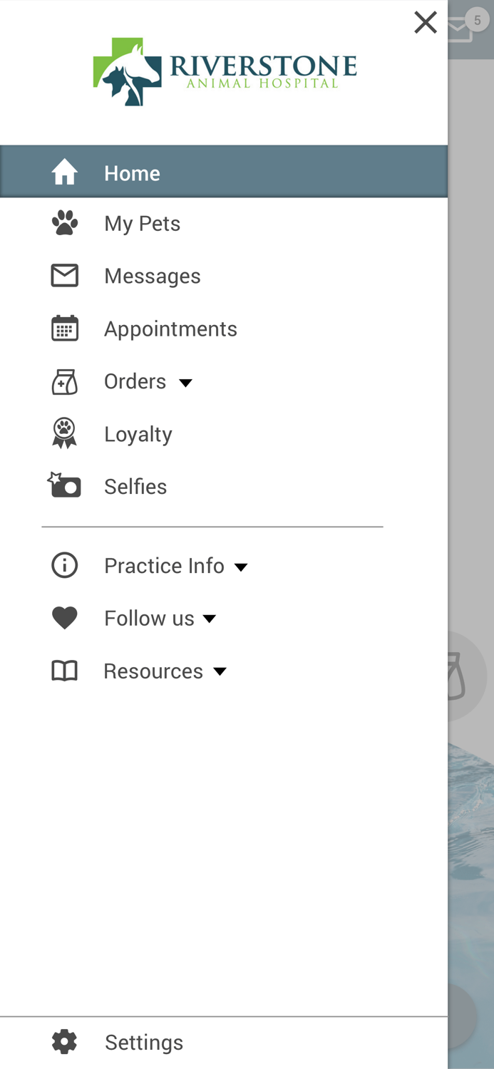 Riverstone Animal Hosp