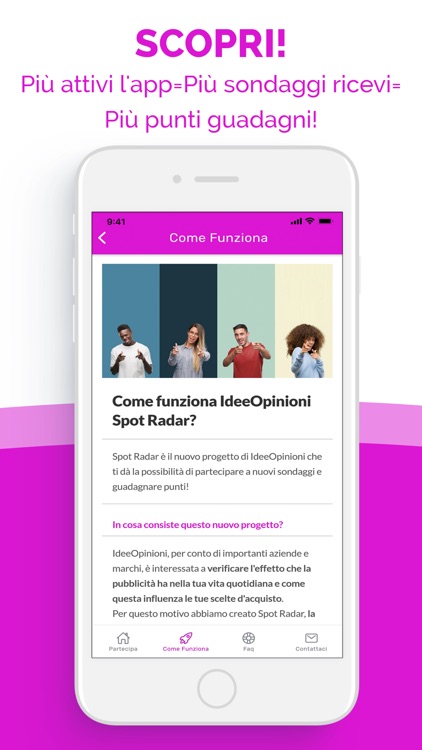 IdeeOpinioni Spot Radar screenshot-5