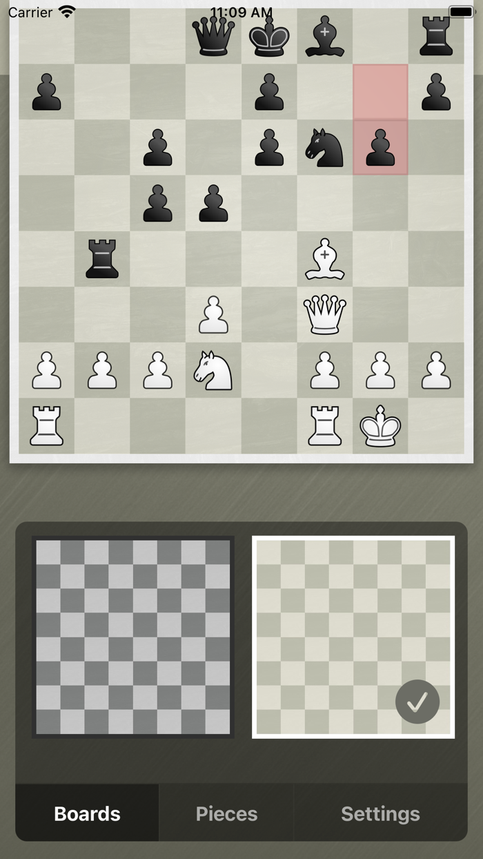 iPlay Chess
