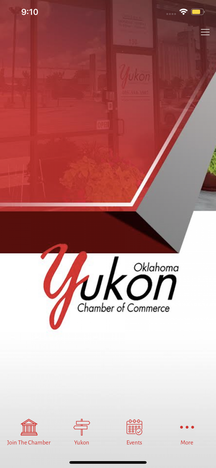 Yukon Chamber of Commerce