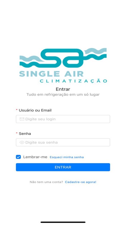 Single Air