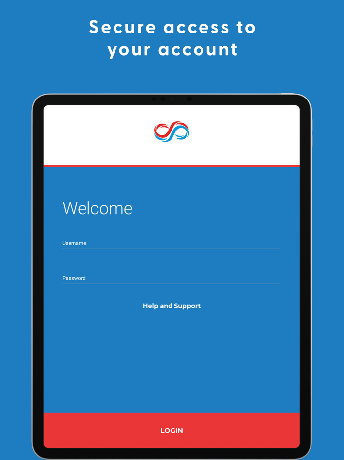 Infinity Mobile Access