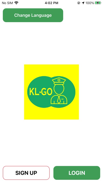 KL-GO Driver