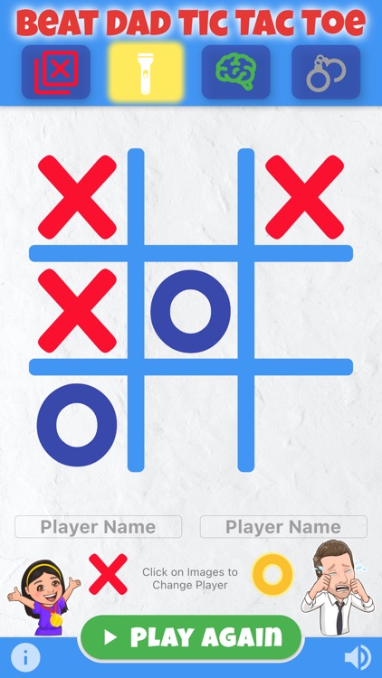 Super! Tic Tac Toe by Gustavo Henrique Carvalho Schiefler