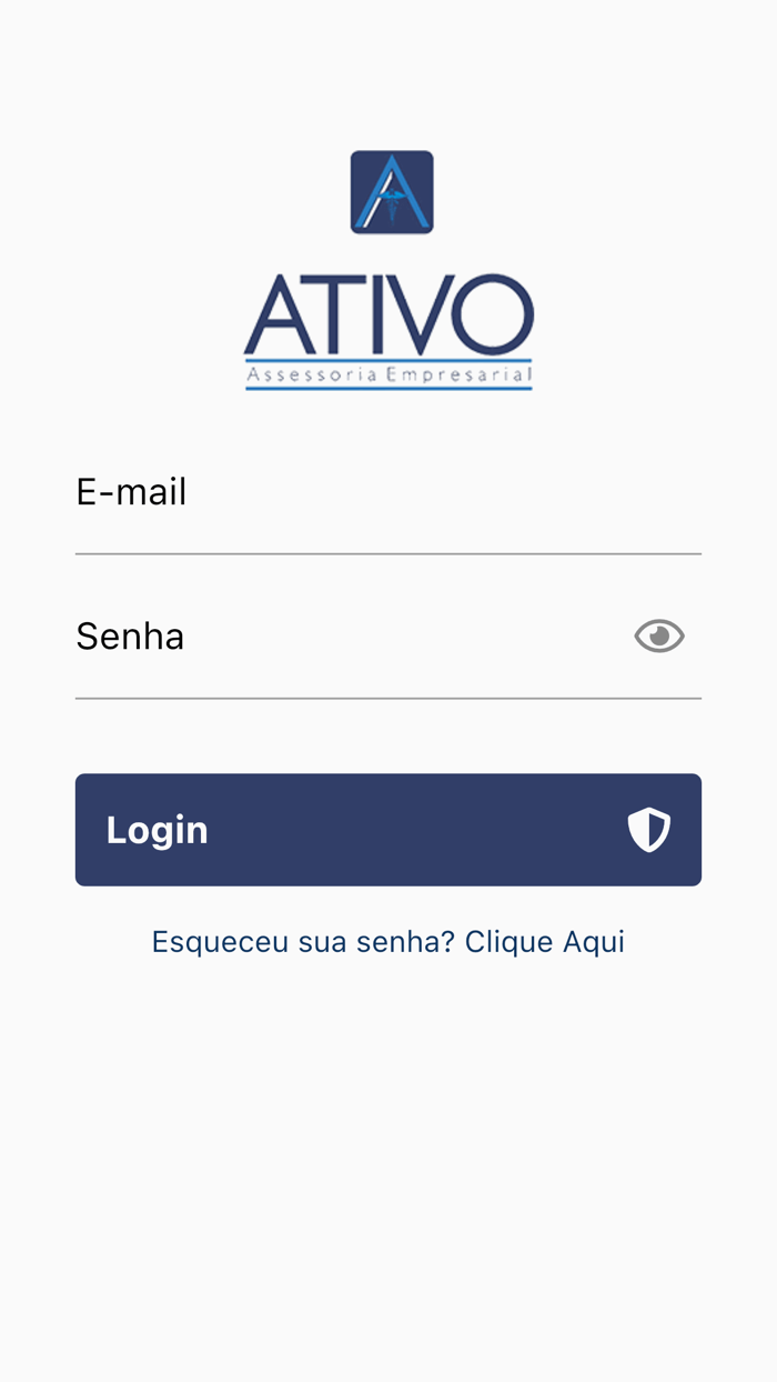 Ativo Assessoria Empresarial