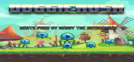Game screenshot DoggieRush mod apk