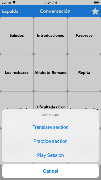 How to cancel & delete Spanish to English Translation App from iphone & ipad 4