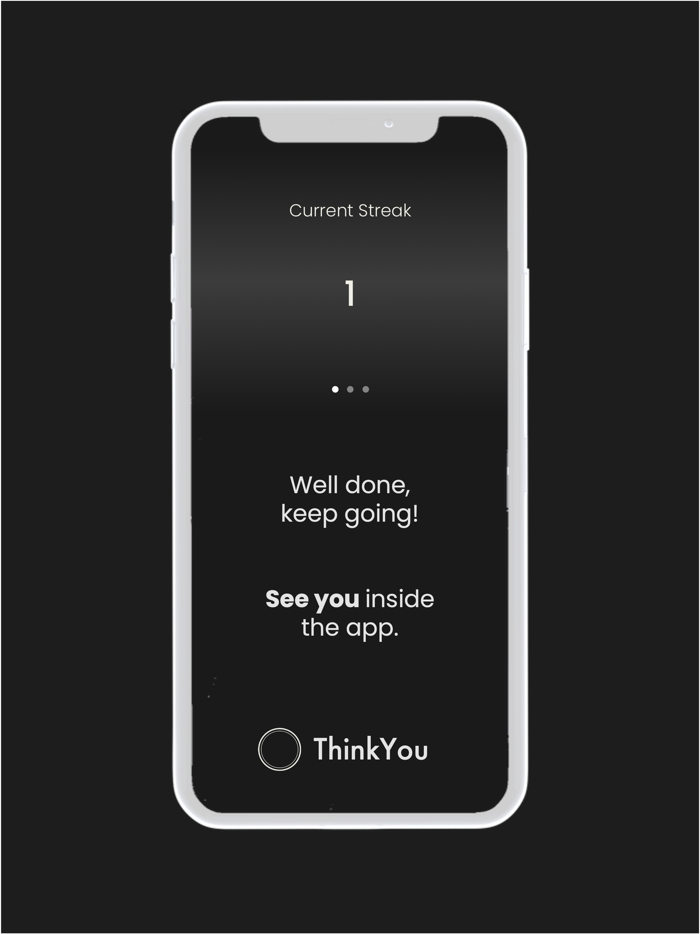ThinkYou - Self-Reflection