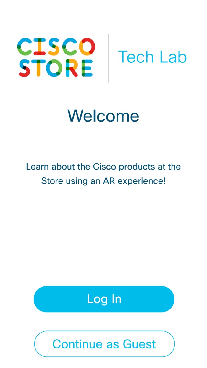 Cisco Store Xplorer