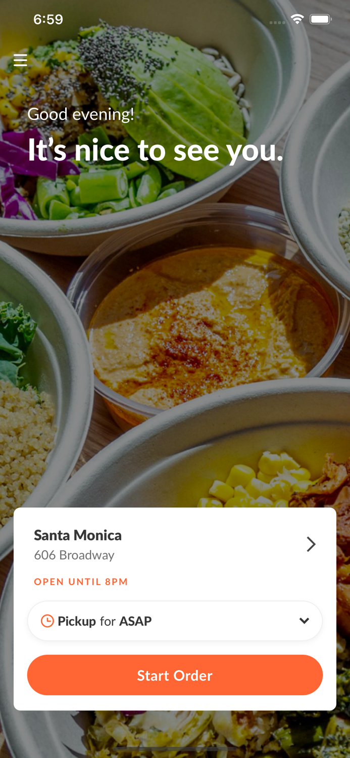 The Hive Superfood Eats